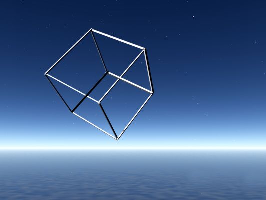 cube 55
