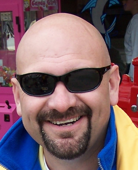 Paul Ormonde-James Sailing